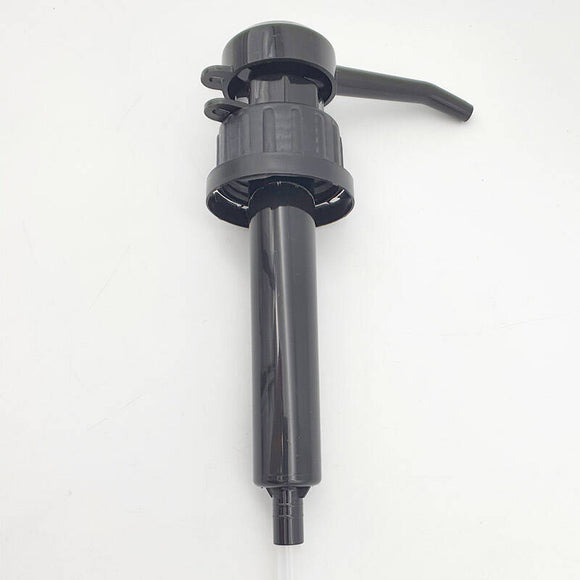 Iv San Bernard Vanesia Pump – Durable Dispenser Accessory for 10L Canisters, Easy Operation