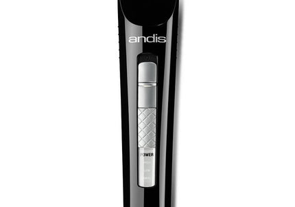 Andis MultiTrim Trimmer – Cordless and Wired Finishing Machine, Lightweight Ergonomic Design