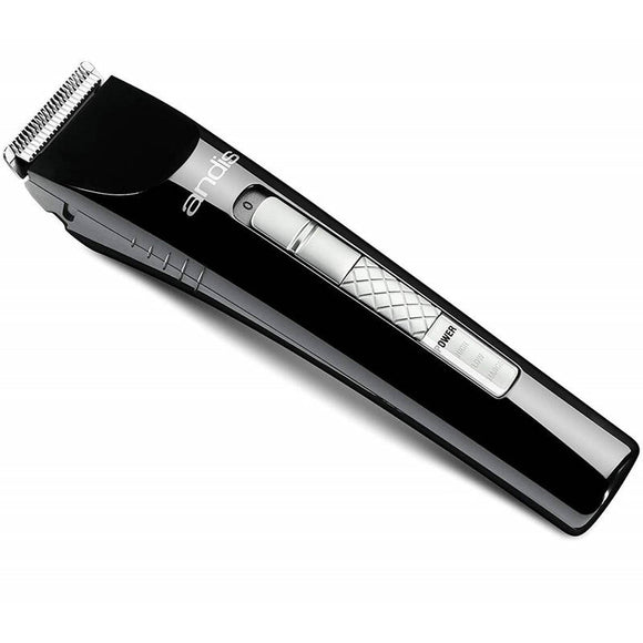 Andis MultiTrim Trimmer – Cordless and Wired Finishing Machine, Lightweight Ergonomic Design