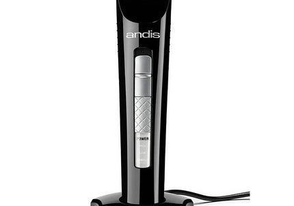 Andis MultiTrim Trimmer – Cordless and Wired Finishing Machine, Lightweight Ergonomic Design