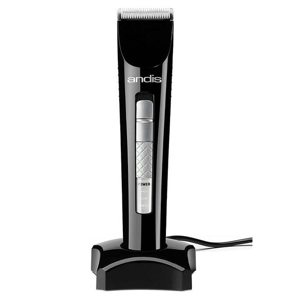 Andis MultiTrim Trimmer – Cordless and Wired Finishing Machine, Lightweight Ergonomic Design