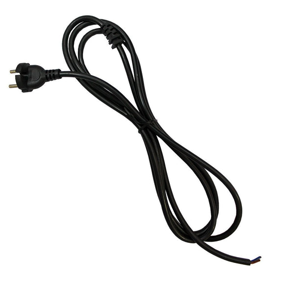 Vivog Power Cable – Replacement Electrical Cord Compatible with Vivog Grooming Dryers