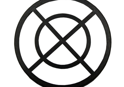 Vivog Internal Grill Replacement – Durable Metal Filter for SC2500 Dryer Maintenance