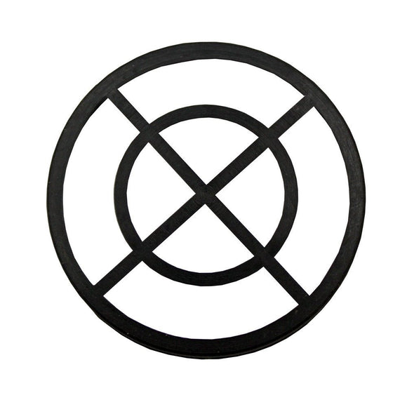 Vivog Internal Grill Replacement – Durable Metal Filter for SC2500 Dryer Maintenance