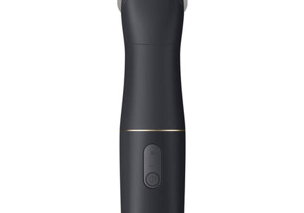 Andis beSPOKE Cordless Grooming Razor – Dual Batteries, #10 Ceramic Blade, 1.5mm Precision