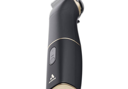 Andis beSPOKE Cordless Grooming Razor – Dual Batteries, #10 Ceramic Blade, 1.5mm Precision