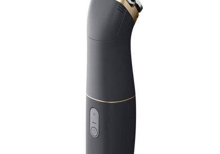 Andis beSPOKE Cordless Grooming Razor – Dual Batteries, #10 Ceramic Blade, 1.5mm Precision