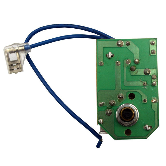 Vivog Air Flow and Temperature Controller – Adjustable Accessory for 1401, 2500, 2600 Dryers