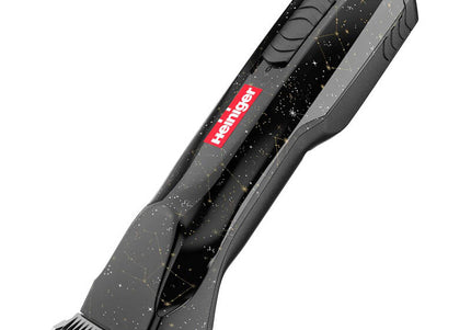 Heiniger Sirius Professional Cordless Razor – 2-Speed, 1 Battery, Blade Not Included