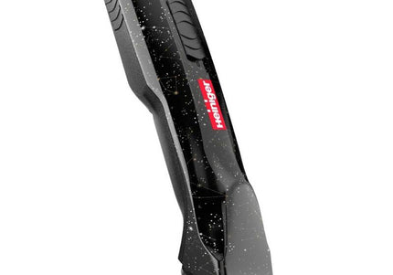 Heiniger Sirius Professional Cordless Razor – 2-Speed, 1 Battery, Blade Not Included