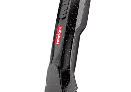 Heiniger Sirius Professional Cordless Razor – 2-Speed, 1 Battery, Blade Not Included