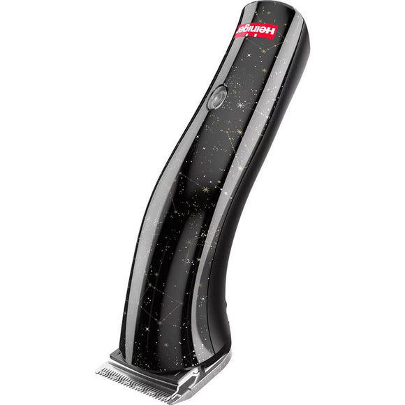 Heiniger Pegasus Midi Cordless Clipper – Lightweight Rechargeable Design with Dual Power Modes