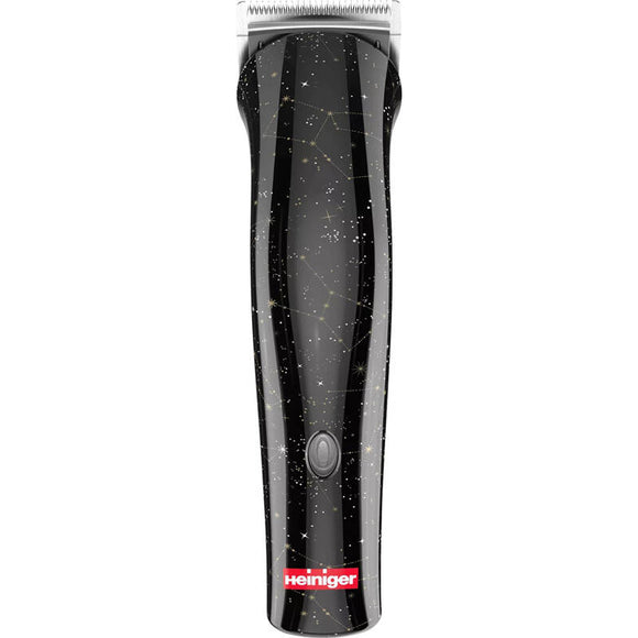 Heiniger Pegasus Midi Cordless Clipper – Lightweight Rechargeable Design with Dual Power Modes