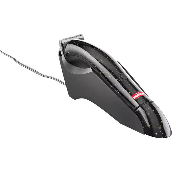 Heiniger Pegasus Midi Cordless Clipper – Lightweight Rechargeable Design with Dual Power Modes