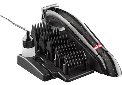 Heiniger Pegasus Midi Cordless Clipper – Lightweight Rechargeable Design with Dual Power Modes