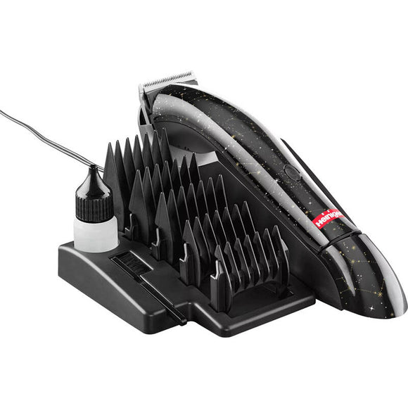 Heiniger Pegasus Midi Cordless Clipper – Lightweight Rechargeable Design with Dual Power Modes