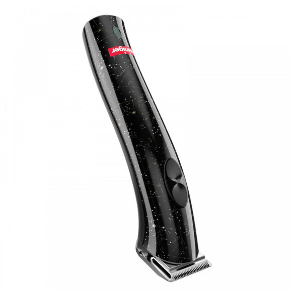 Heiniger Pegasus Mini Cordless Trimmer – Lightweight Finishing Machine with Precision Blade