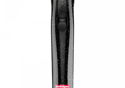 Heiniger Pegasus Mini Cordless Trimmer – Lightweight Finishing Machine with Precision Blade