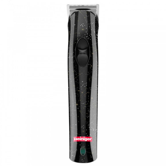 Heiniger Pegasus Mini Cordless Trimmer – Lightweight Finishing Machine with Precision Blade