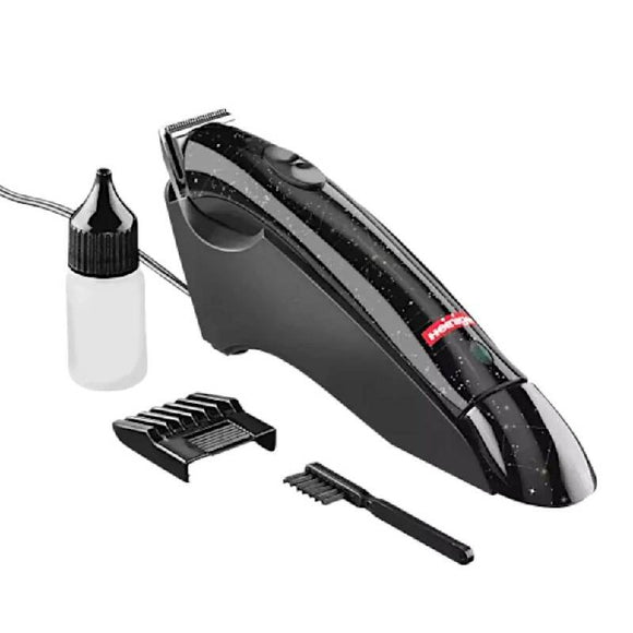 Heiniger Pegasus Mini Cordless Trimmer – Lightweight Finishing Machine with Precision Blade