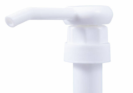 Chris Christensen 3.8L Gallon Pump – Durable Dispenser for Shampoos and Conditioners