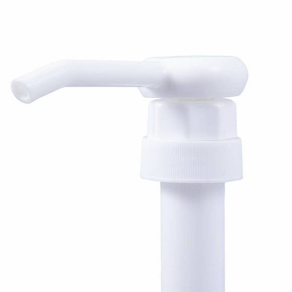 Chris Christensen 3.8L Gallon Pump – Durable Dispenser for Shampoos and Conditioners