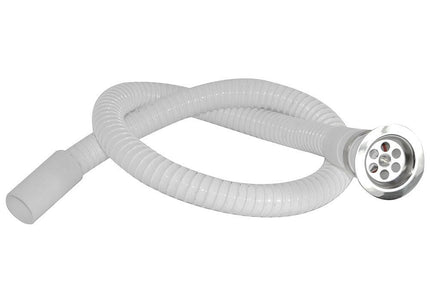 Vivog Bathtub Drain Set – Complete Replacement Kit with Durable Fittings and Seals