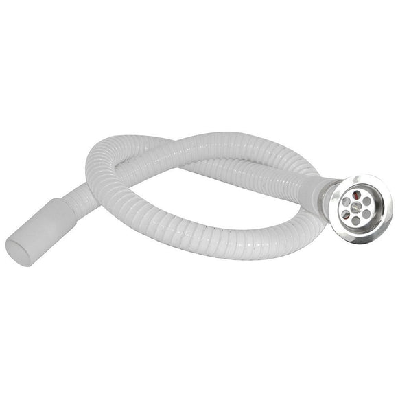 Vivog Bathtub Drain Set – Complete Replacement Kit with Durable Fittings and Seals