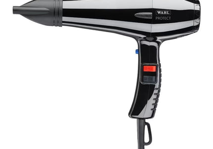 Wahl Hair Protect Grooming Dryer – Powerful 1500W Motor, Gentle Heat Technology
