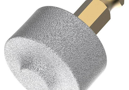 Shernbao Claw Grinder – Professional Electric Nail Trimmer with Adjustable Speed and Quiet Operation