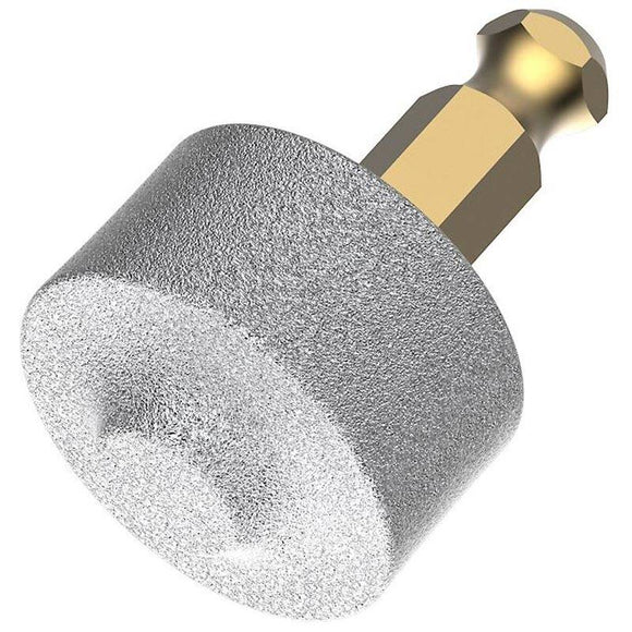 Shernbao Claw Grinder – Professional Electric Nail Trimmer with Adjustable Speed and Quiet Operation