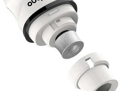 Shernbao Claw Grinder – Professional Electric Nail Trimmer with Adjustable Speed and Quiet Operation