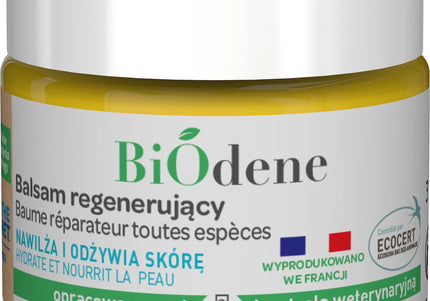Francodex BiOdene Regenerating Balm 50ml – Nourishing Formula with Natural Extracts