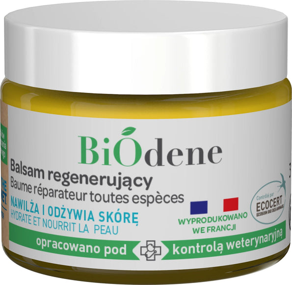 Francodex BiOdene Regenerating Balm 50ml – Nourishing Formula with Natural Extracts