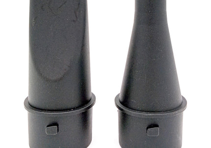 GroomStar Cyklon Dryer Diffuser Set – Versatile Nozzle Attachments for Enhanced Airflow Control