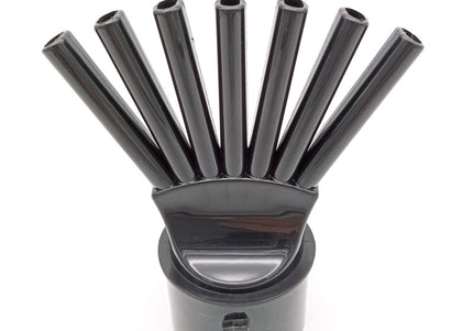 GroomStar Finger Diffuser Nozzle – Precision Airflow Attachment for Cyklon Grooming Dryer