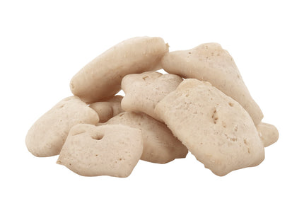 Chewies Cheese Crisps with Deer – Crunchy Natural Snack, 35g Protein-Rich Treat