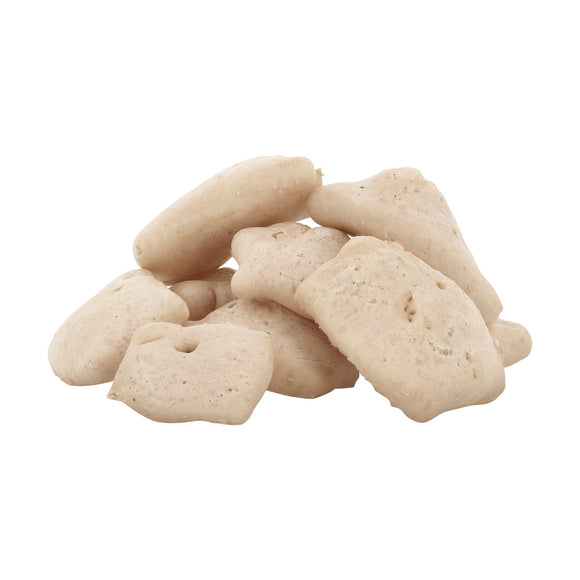 Chewies Cheese Crisps with Deer – Crunchy Natural Snack, 35g Protein-Rich Treat