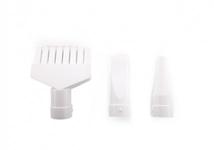 Hery Pro Single-Engine Table Grooming Dryer – 2200W, High Airflow, Compact Design