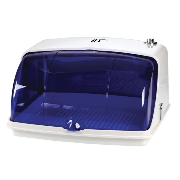 Vivog UV Sterilizer – Compact High-Efficiency Device for Grooming Tool Hygiene