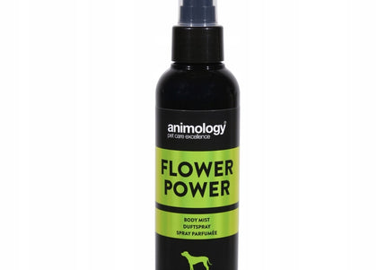 Animology Cloud K9 Perfume – Alcohol-Free Bergamot and Oakmoss Scent, 150ml Spray