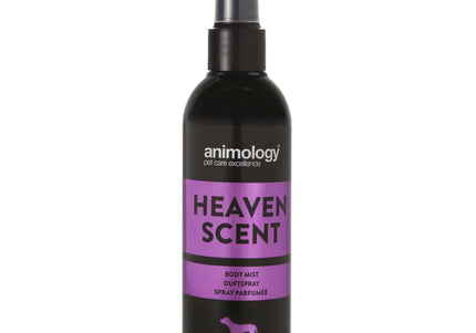 Animology Cloud K9 Perfume – Alcohol-Free Bergamot and Oakmoss Scent, 150ml Spray