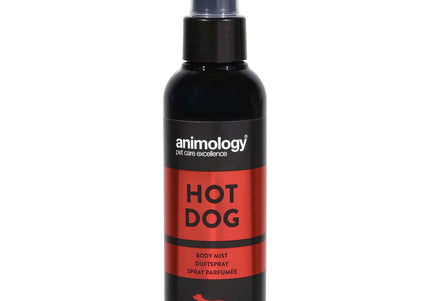 Animology Cloud K9 Perfume – Alcohol-Free Bergamot and Oakmoss Scent, 150ml Spray