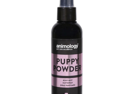 Animology Cloud K9 Perfume – Alcohol-Free Bergamot and Oakmoss Scent, 150ml Spray