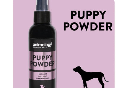 Animology Cloud K9 Perfume – Alcohol-Free Bergamot and Oakmoss Scent, 150ml Spray