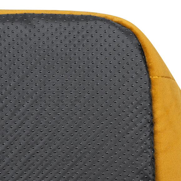 Recobed Elegant 3-in-1 Transport Bag – Versatile Gray Carrier with Soft Interior