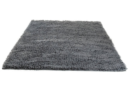 Royal Dry Microfiber Pet Bed – Comfortable Large Doormat Style with Soft Cushioning