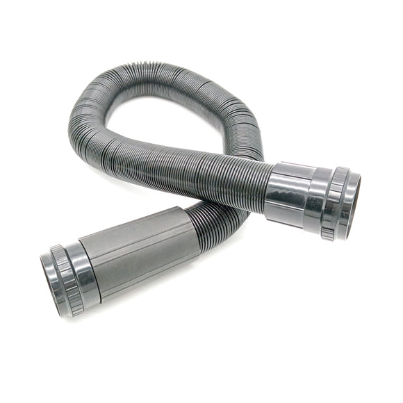 GroomStar Tornado Dryer Hose – Flexible Replacement Pipe, Durable Construction