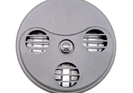 GroomStar Air Filter Cover – Replacement Protective Mesh for Topaz BS-2400 Dryer