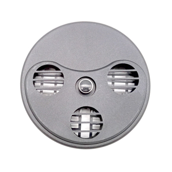 GroomStar Air Filter Cover – Replacement Protective Mesh for Topaz BS-2400 Dryer